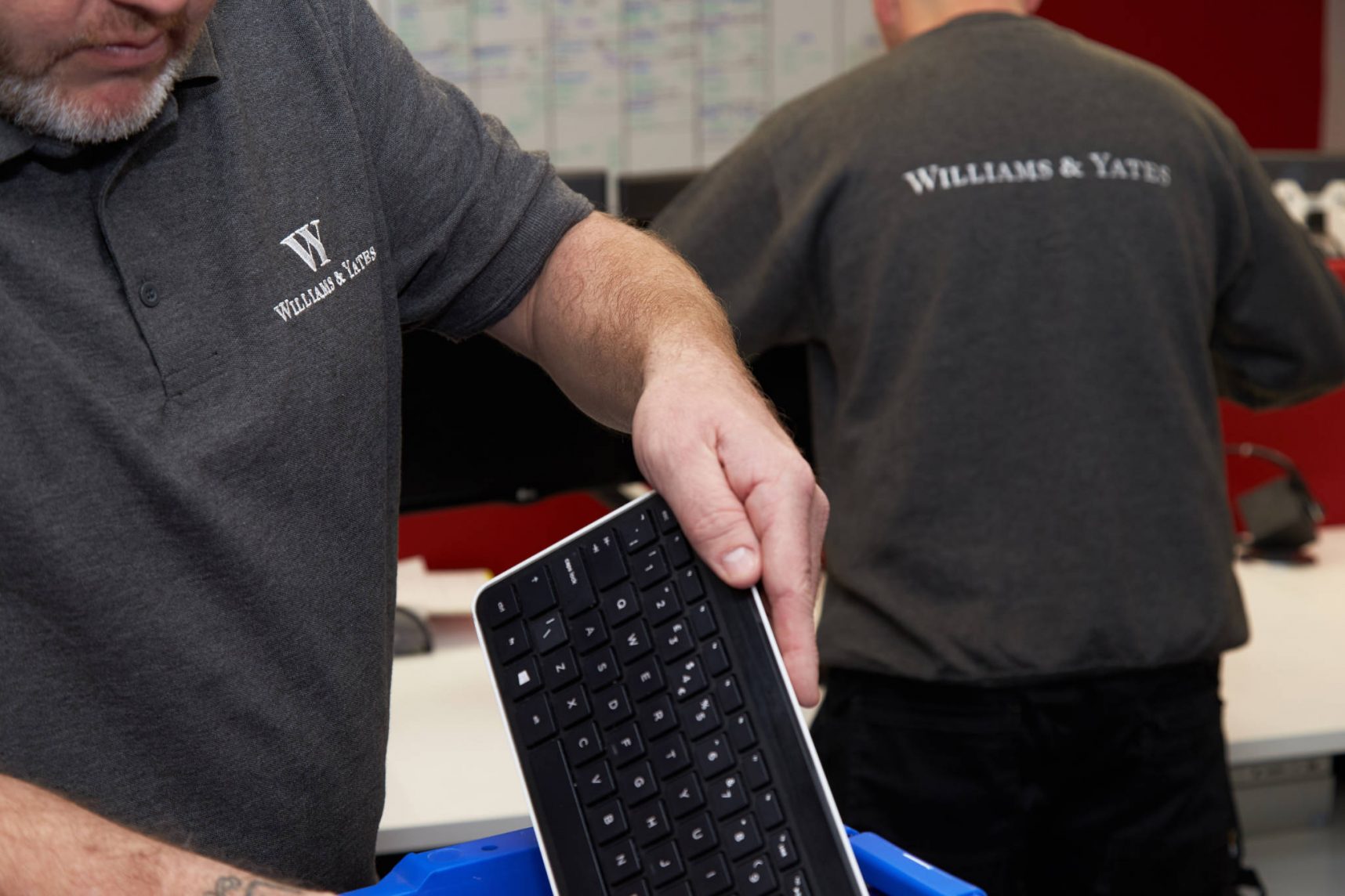 Fine Art Fragile Removals & Shipping London & International •W&Y•