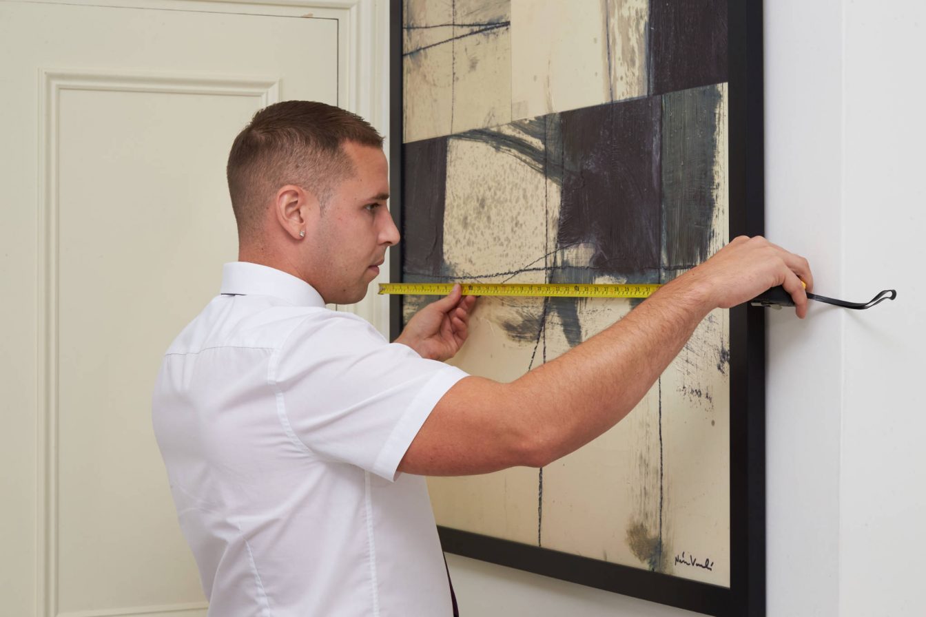 Bespoke & Custom Wooden International Shipping Crates •W&Y•