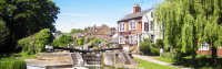 Berkhamsted Removals Williams & Yates