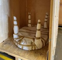 Table In Storage