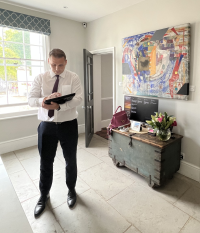 House Survey
