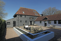 Townings Courtyard
