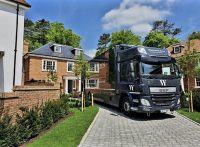 Williams & Yates Removals in London
