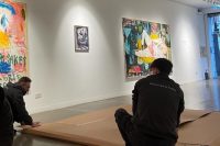 fine art moves