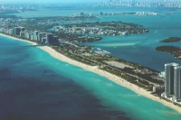 Miami beach