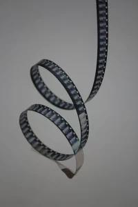Roll of film