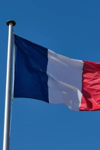 French Flag