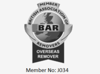 British association of removers logo