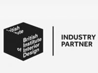 British institute of interior design logo