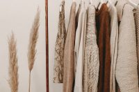 Clothing rack
