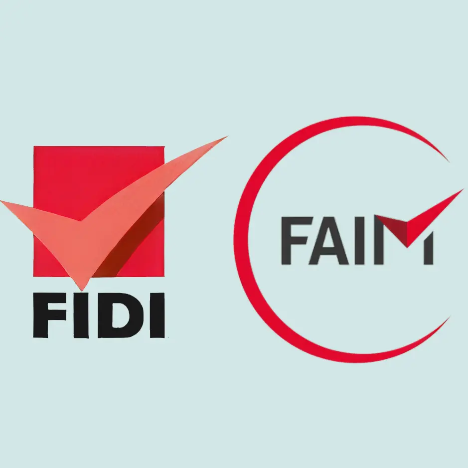 FIDI Logo